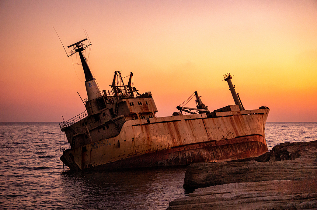 Marine Cargo Insurance Status Insurance Cyprus